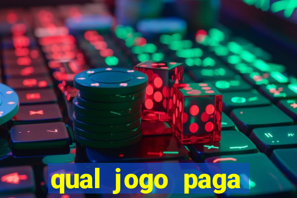 qual jogo paga mais no brazino777