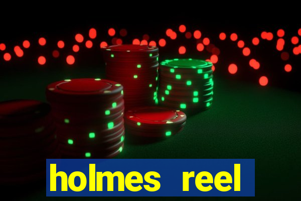 holmes reel detective slot free play