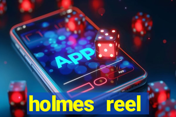 holmes reel detective slot free play