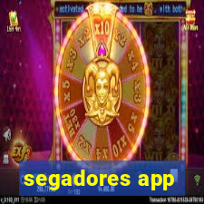 segadores app