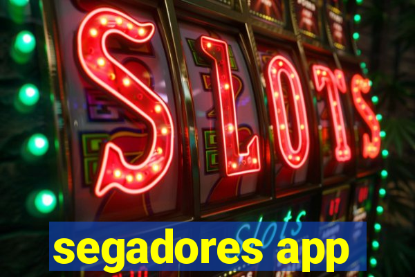 segadores app