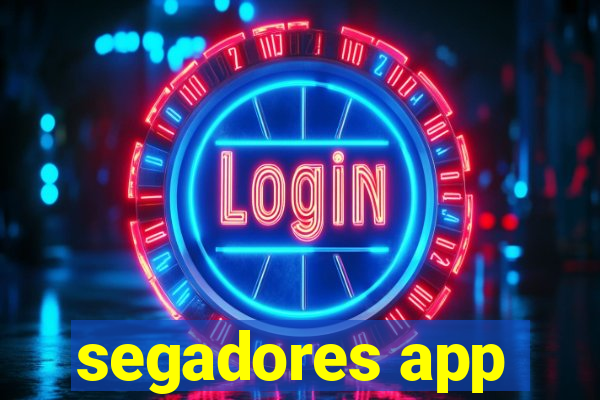 segadores app