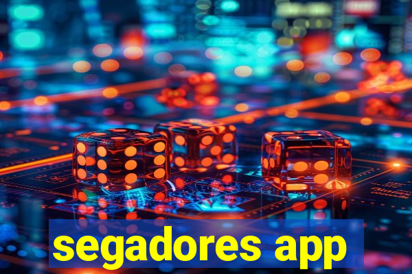 segadores app