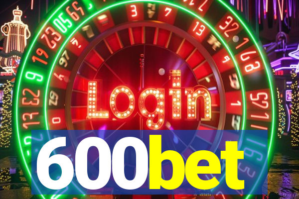 600bet