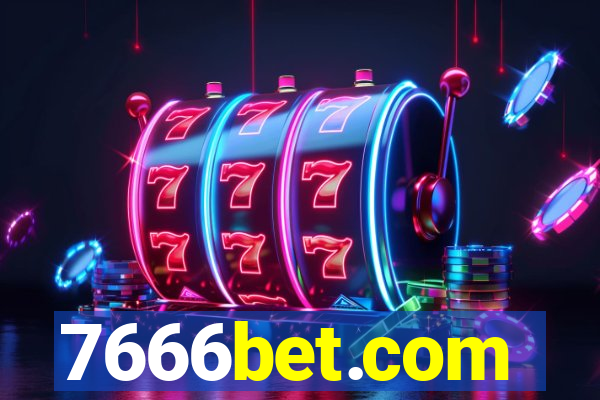 7666bet.com