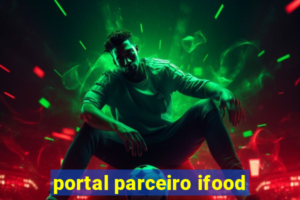 portal parceiro ifood