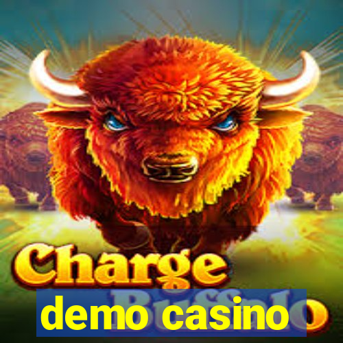 demo casino