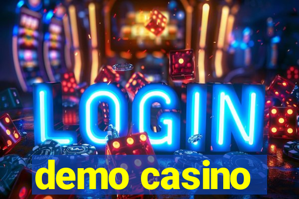 demo casino