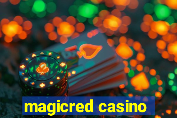 magicred casino