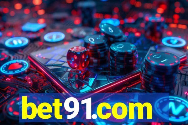 bet91.com