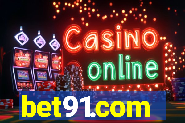 bet91.com