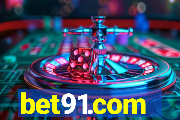 bet91.com