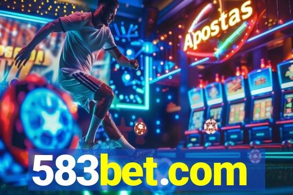 583bet.com