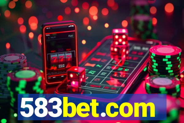 583bet.com