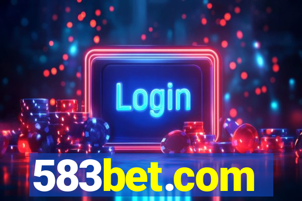 583bet.com