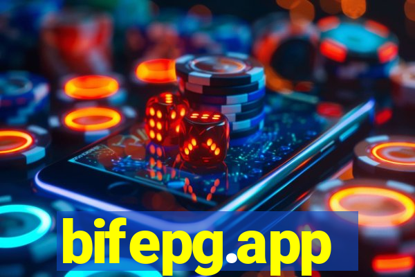 bifepg.app