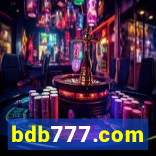 bdb777.com