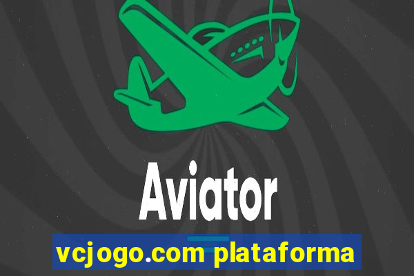 vcjogo.com plataforma