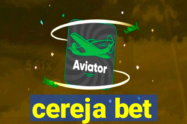 cereja bet