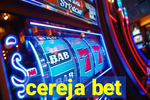 cereja bet