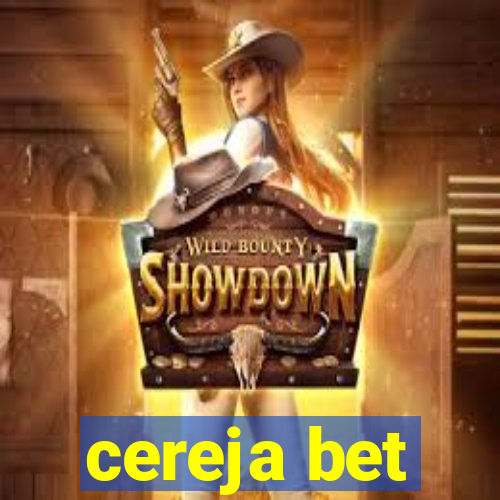 cereja bet