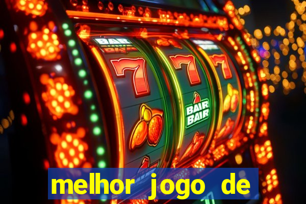 melhor jogo de apostas esportivas