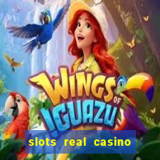 slots real casino paga mesmo