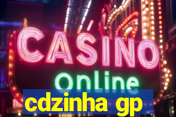 cdzinha gp