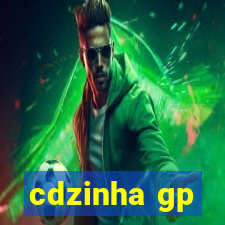 cdzinha gp