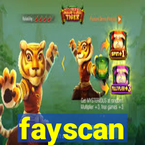 fayscan