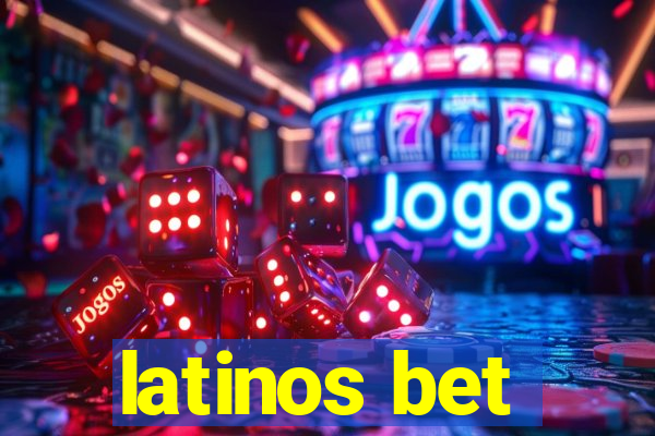 latinos bet