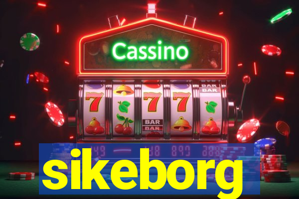 sikeborg