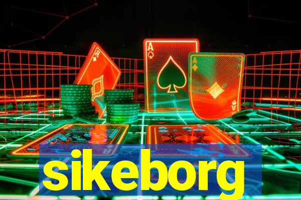 sikeborg