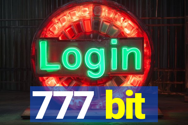 777 bit