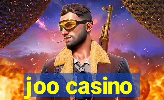 joo casino