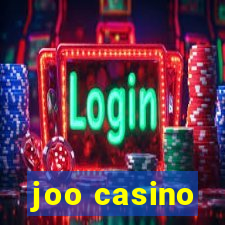 joo casino