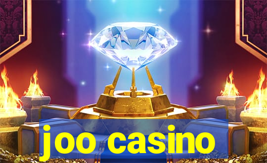 joo casino