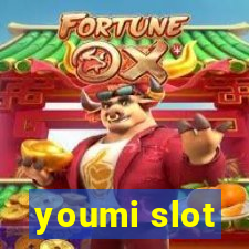 youmi slot