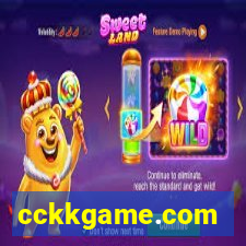 cckkgame.com