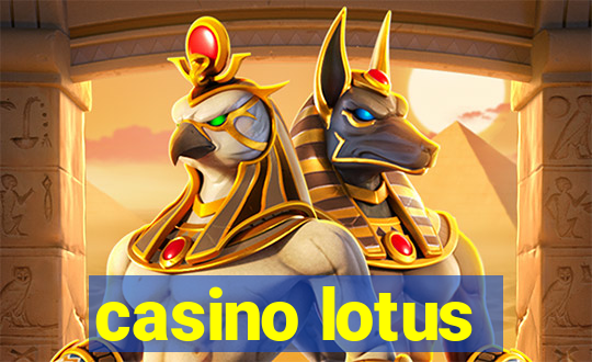 casino lotus