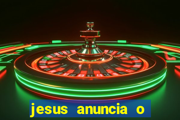 jesus anuncia o reino de deus catequese infantil