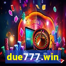 due777.win