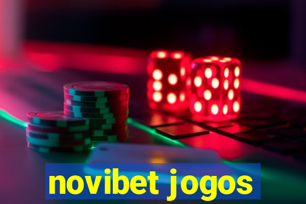 novibet jogos