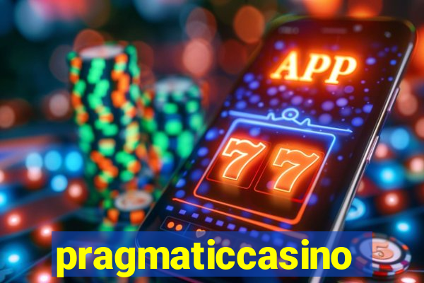 pragmaticcasino