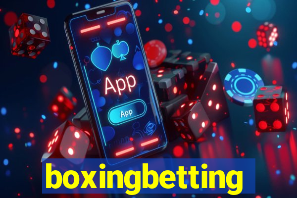 boxingbetting