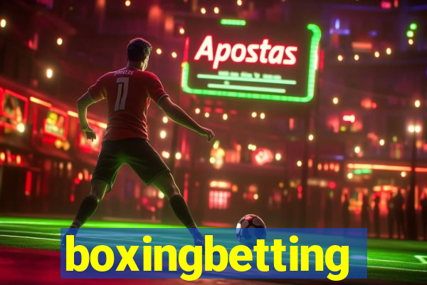 boxingbetting