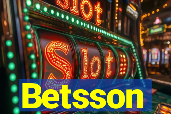 Betsson