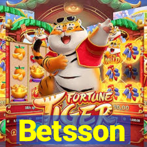 Betsson