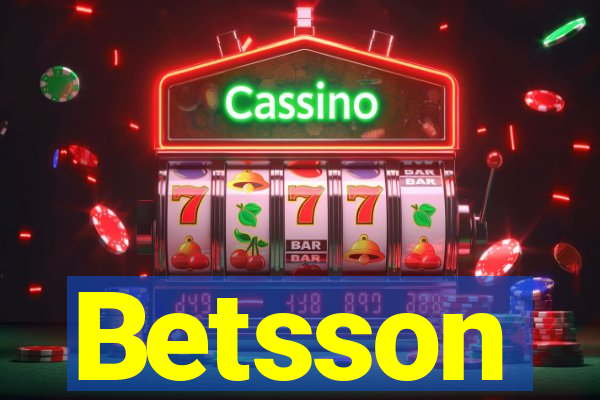 Betsson