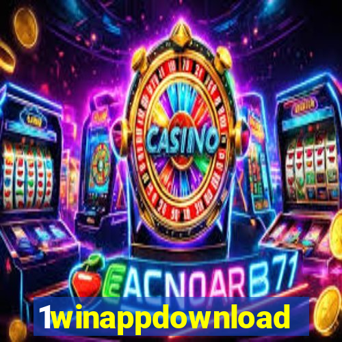 1winappdownload